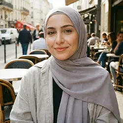 أمينة الحربي، مشاركة في مراجعة 1win token